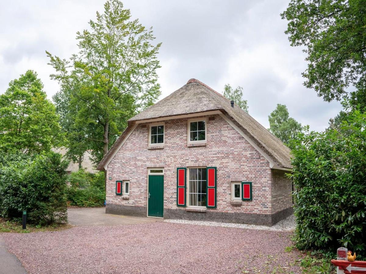 Landal Het Land Van Bartje Hotel Ees Exterior foto