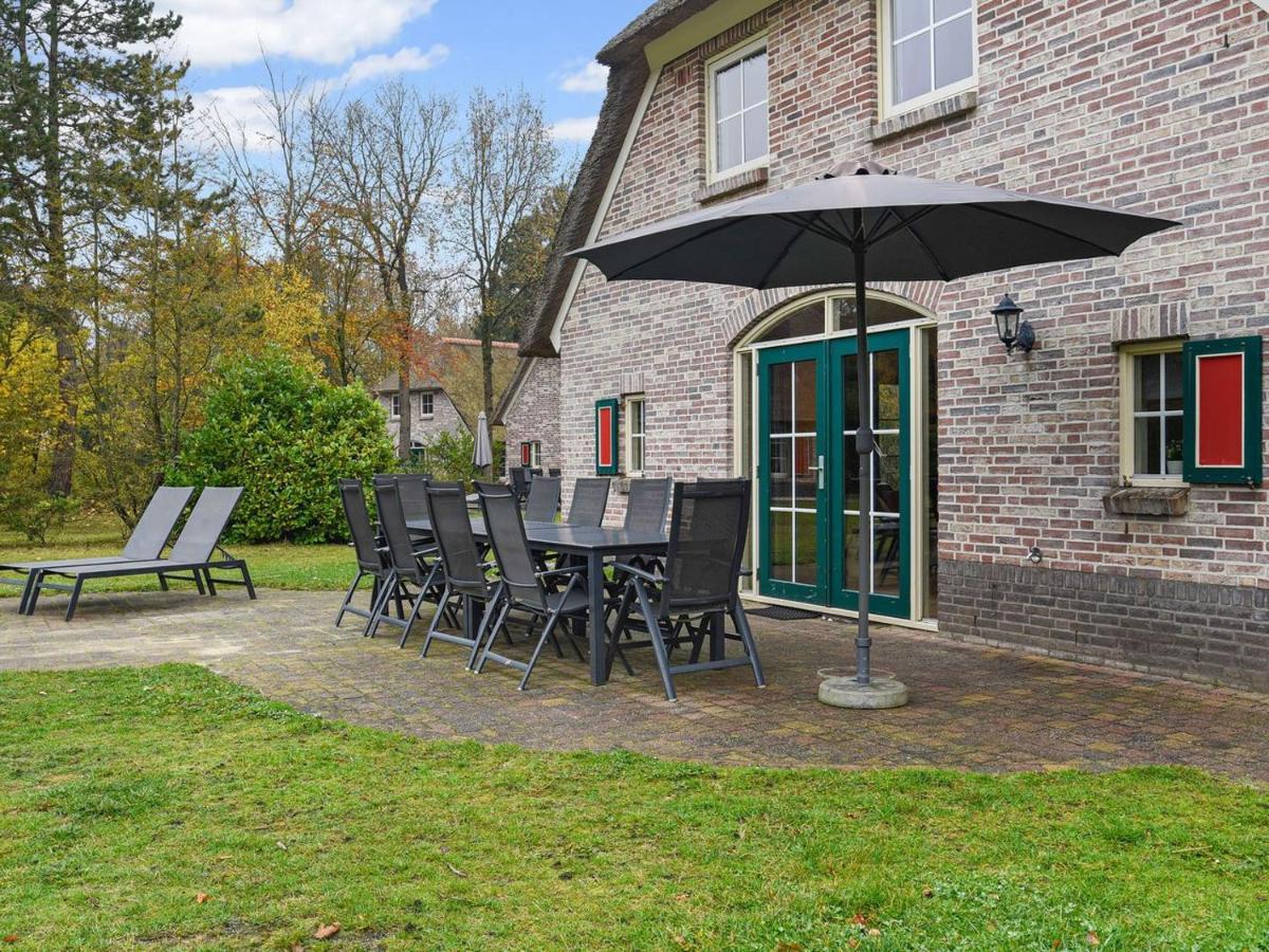 Landal Het Land Van Bartje Hotel Ees Exterior foto