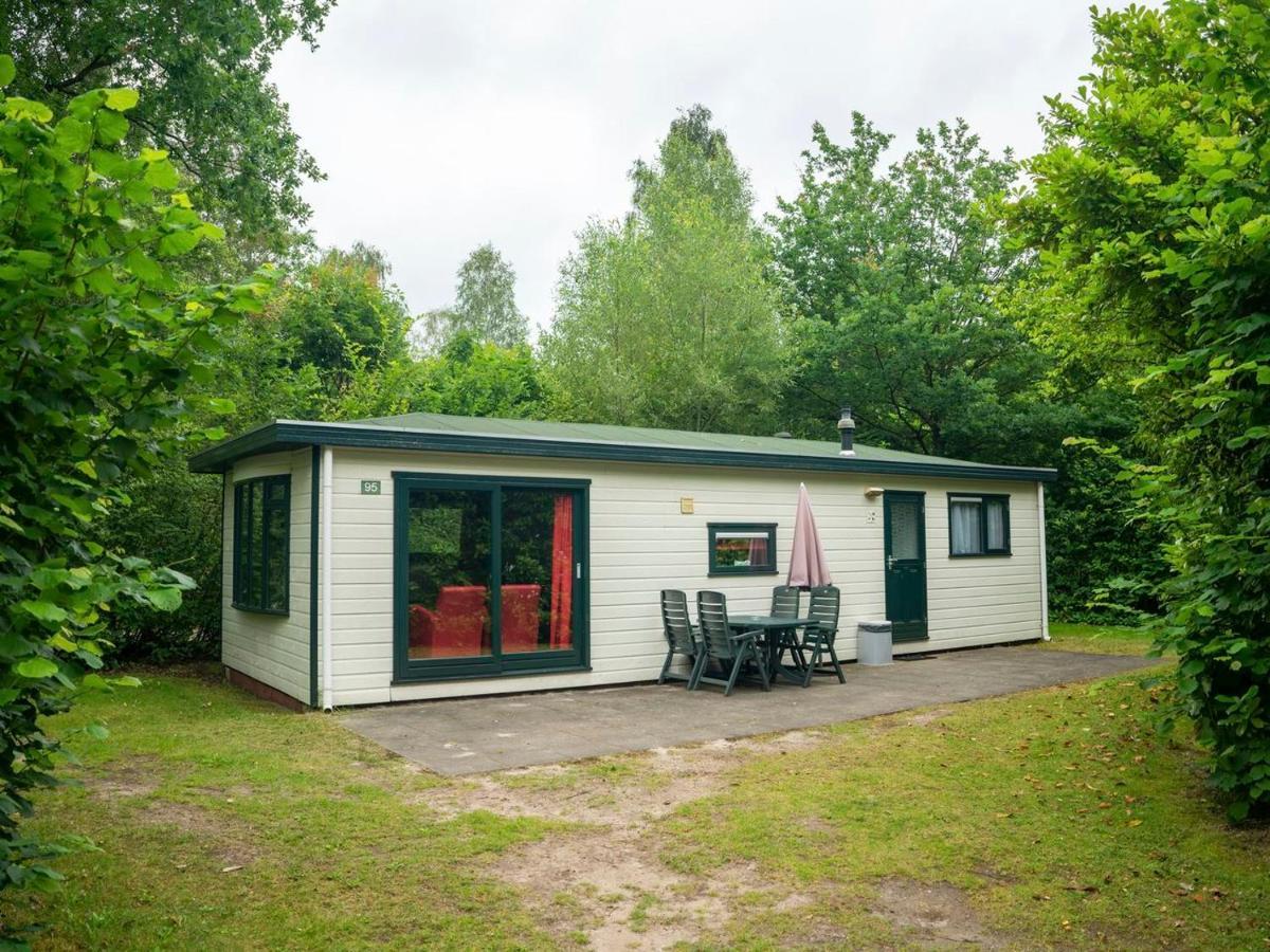 Landal Het Land Van Bartje Hotel Ees Exterior foto