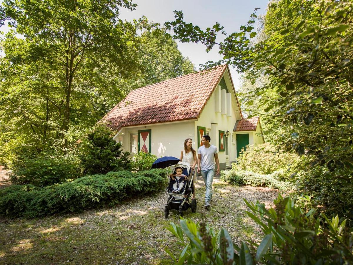 Landal Het Land Van Bartje Hotel Ees Exterior foto