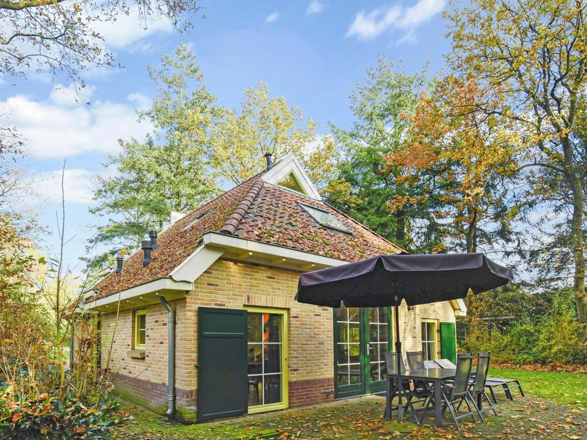 Landal Het Land Van Bartje Hotel Ees Exterior foto