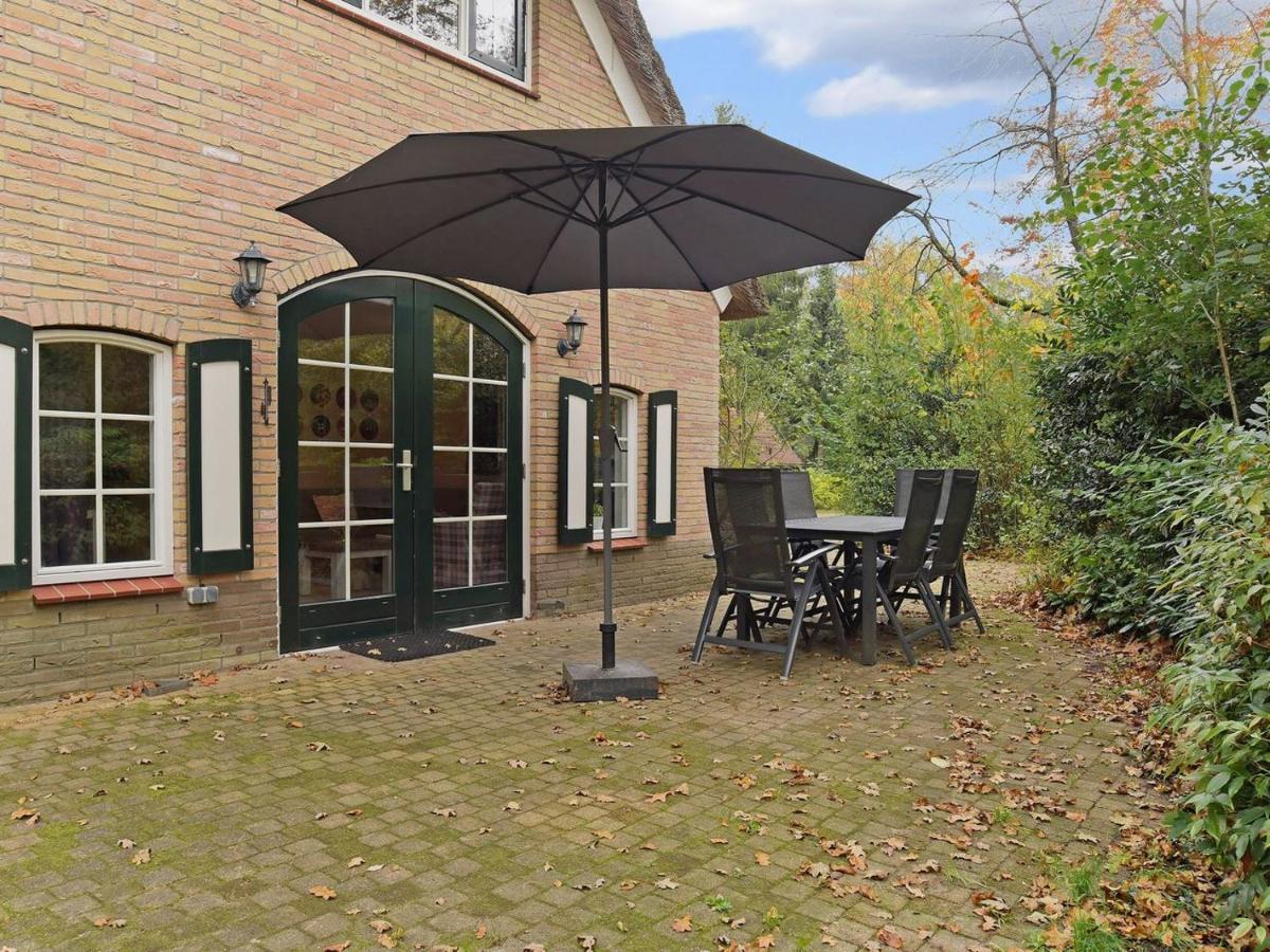 Landal Het Land Van Bartje Hotel Ees Exterior foto