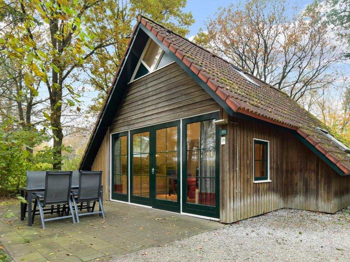 Landal Het Land Van Bartje Hotel Ees Exterior foto