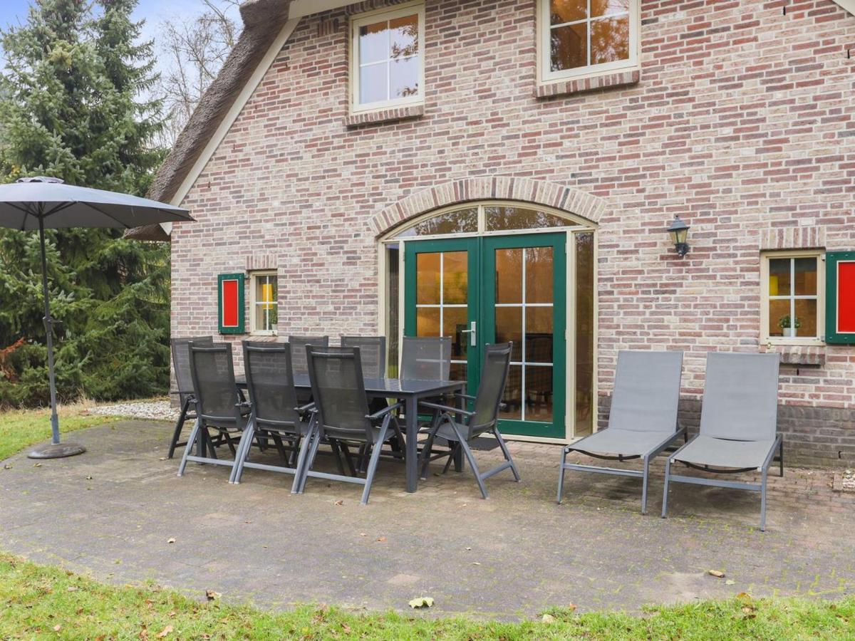 Landal Het Land Van Bartje Hotel Ees Exterior foto