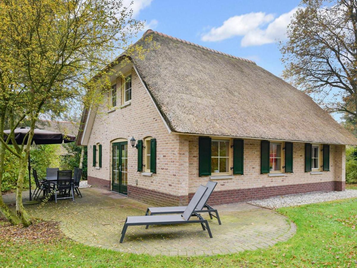 Landal Het Land Van Bartje Hotel Ees Exterior foto