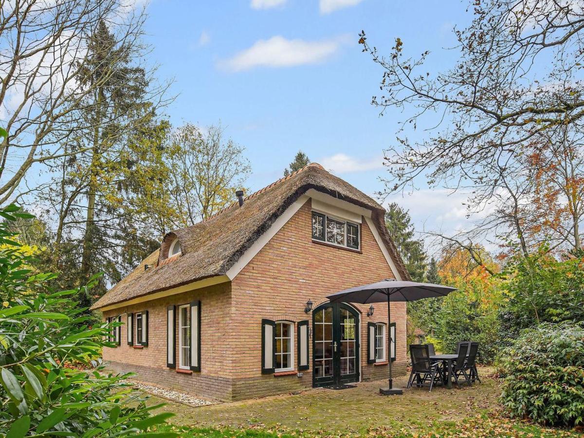 Landal Het Land Van Bartje Hotel Ees Exterior foto