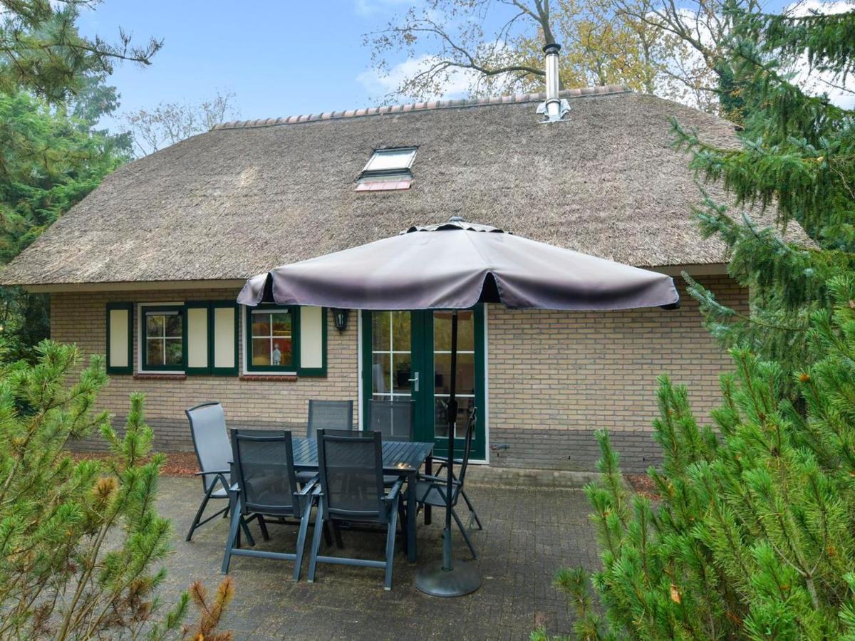 Landal Het Land Van Bartje Hotel Ees Exterior foto