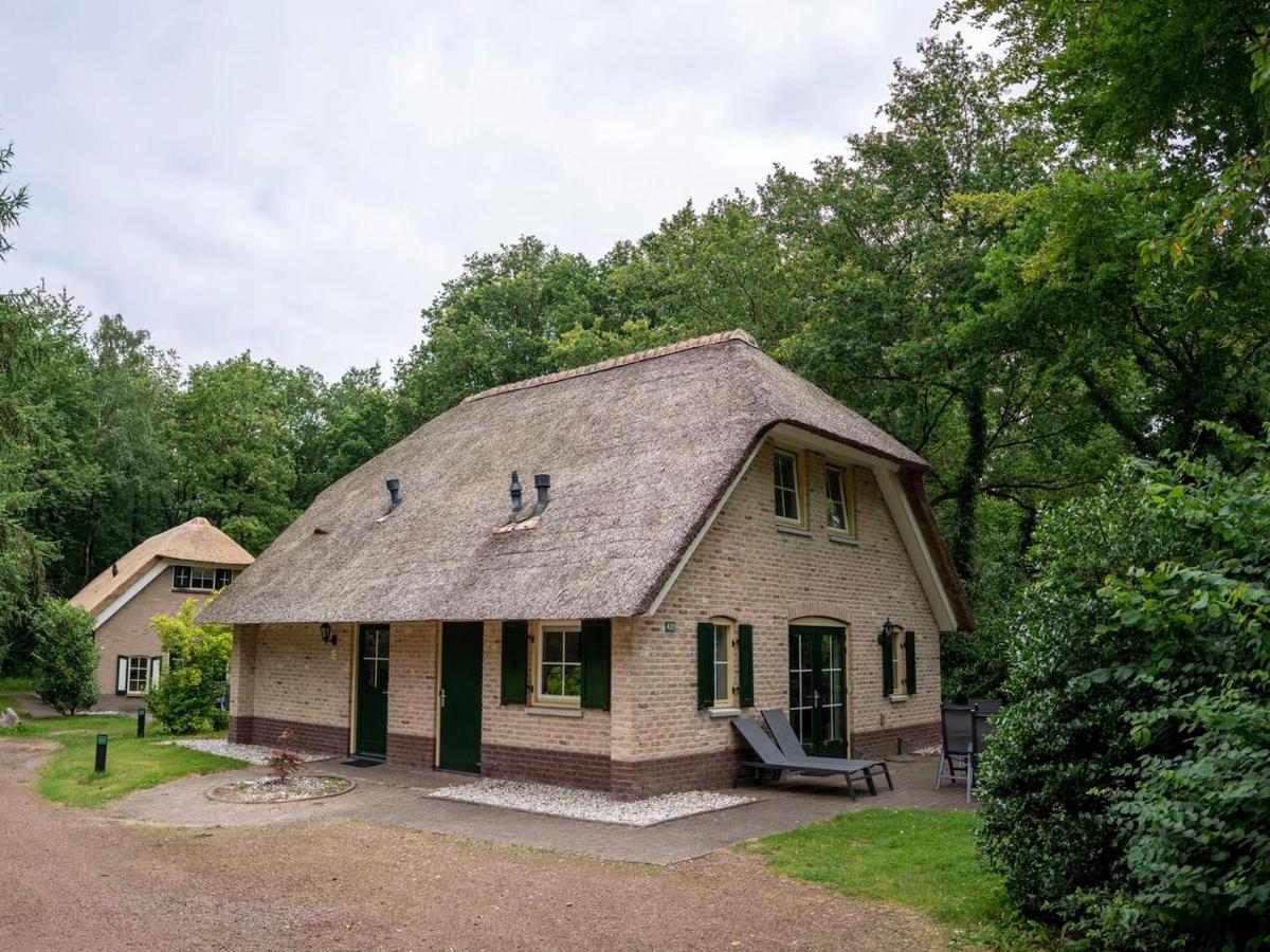 Landal Het Land Van Bartje Hotel Ees Exterior foto