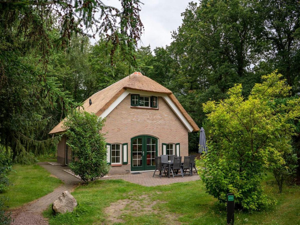 Landal Het Land Van Bartje Hotel Ees Exterior foto